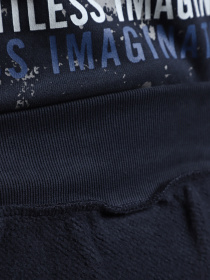 Худи Emporio Armani модель 6D1MFG-1JPHZ-09L1 Фото