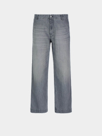 Широкі джинси Emporio Armani модель 6D1P7E-1D2HZ-0006 Фото