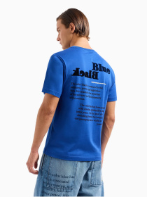 Футболка Emporio Armani модель 6D1TDQ-1JFFZ-09T0 Фото