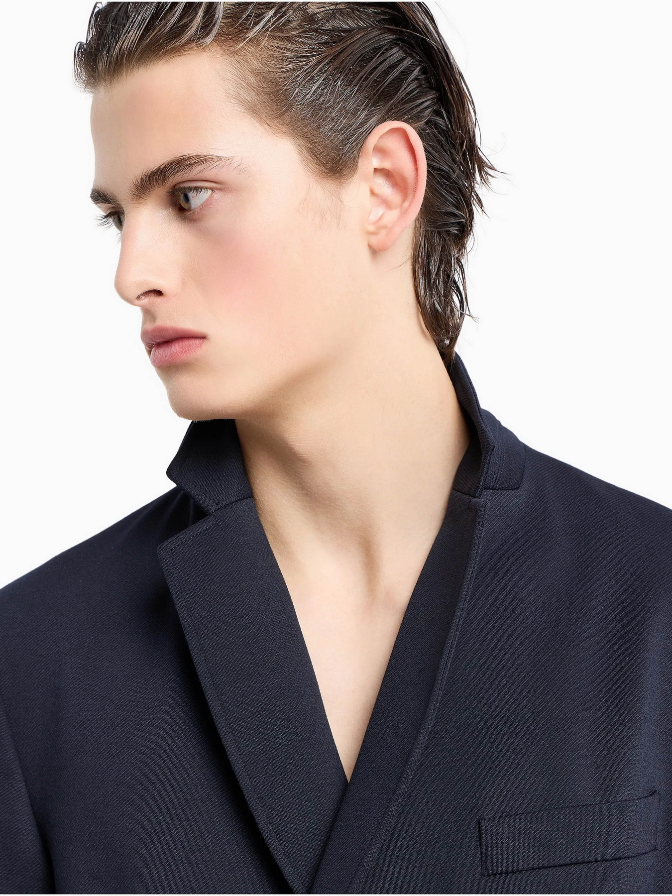 Блейзер Emporio Armani модель 6D1G61-1JHQZ-0920 Фото