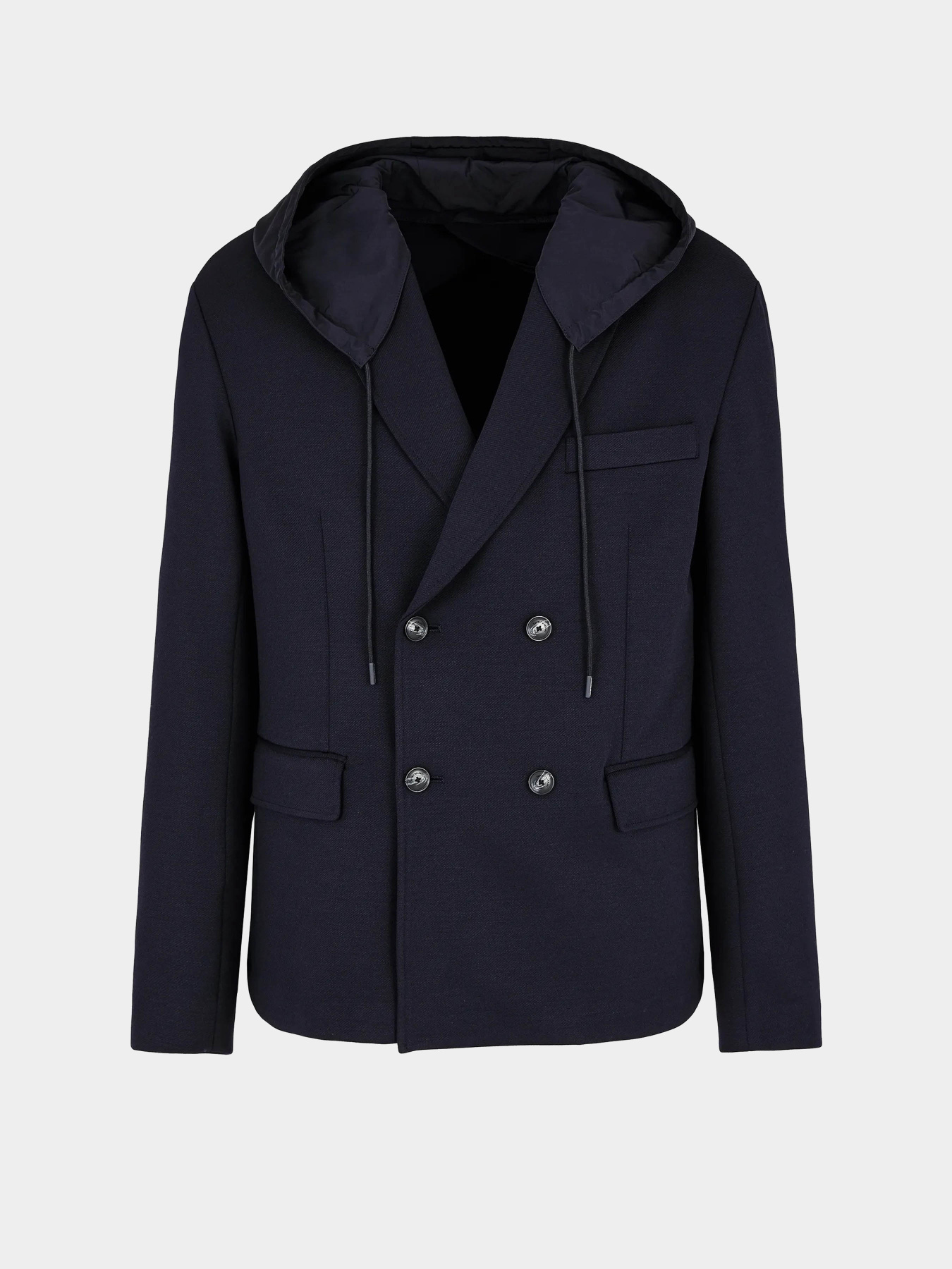 Блейзер Emporio Armani модель 6D1G61-1JHQZ-0920 Фото