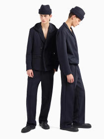 Блейзер Emporio Armani модель 6D1G61-1JHQZ-0920 Фото