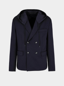 Блейзер Emporio Armani модель 6D1G61-1JHQZ-0920 Фото