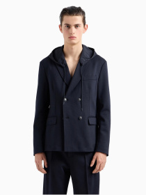 Блейзер Emporio Armani модель 6D1G61-1JHQZ-0920 Фото