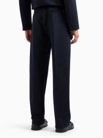 Брюки повседневные Emporio Armani модель 6D1PK7-1JHQZ-0920 Фото