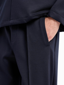 Брюки повседневные Emporio Armani модель 6D1PK7-1JHQZ-0920 Фото