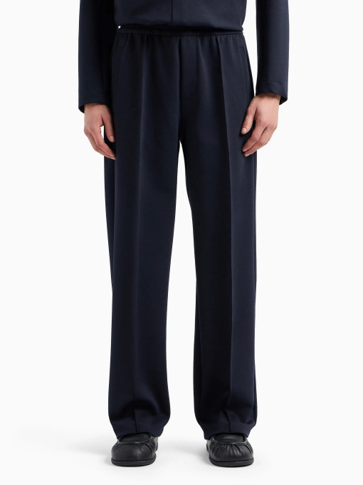 Брюки повседневные Emporio Armani модель 6D1PK7-1JHQZ-0920 Фото