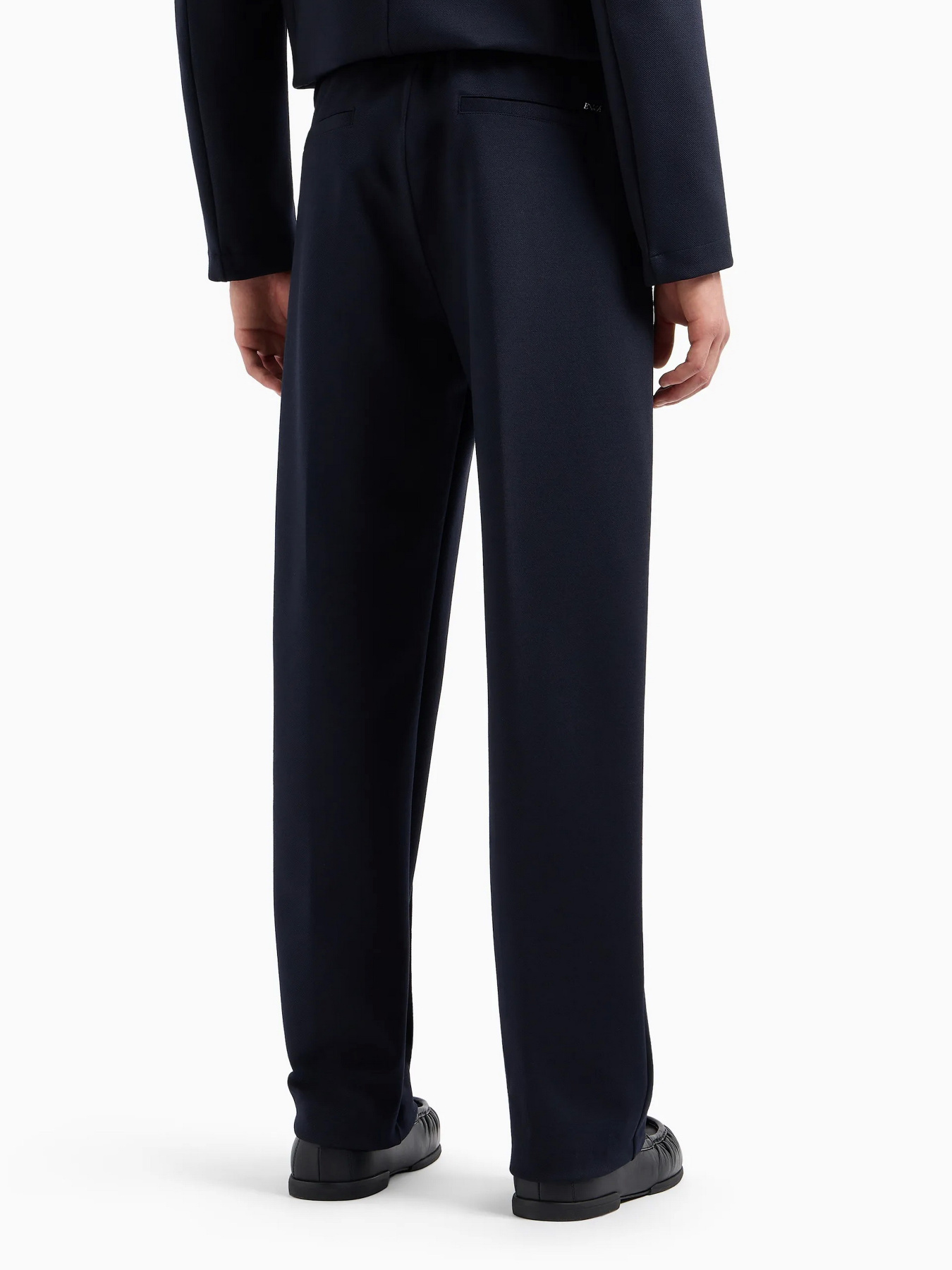 Повсякденні штани Emporio Armani модель 6D1PK7-1JHQZ-0920 Фото