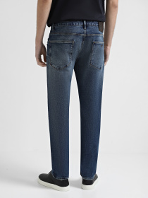 Завужені джинси Emporio Armani модель 6D1J06-1D98Z-0942 Фото