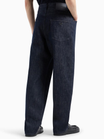 Прямые джинсы Emporio Armani модель 6D1J73-1DTQZ-0941 Фото