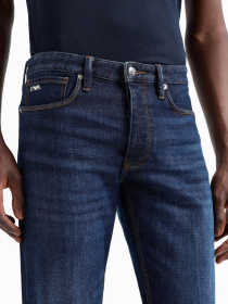 Зауженные джинсы Emporio Armani модель 6D1J75-1D83Z-0941 Фото