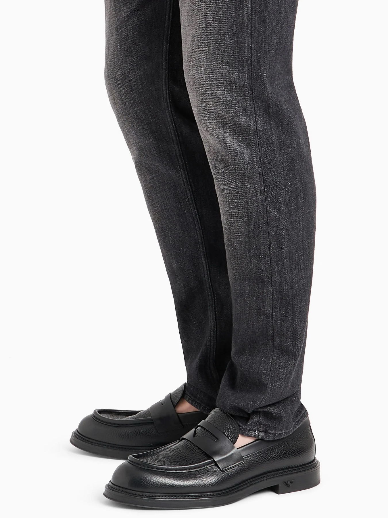 Завужені джинси Emporio Armani модель 6D1J75-1D87Z-0006 Фото