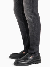 Завужені джинси Emporio Armani модель 6D1J75-1D87Z-0006 Фото