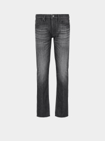 Завужені джинси Emporio Armani модель 6D1J75-1D87Z-0006 Фото