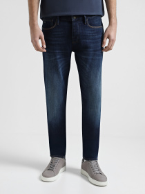 Зауженные джинсы Emporio Armani модель 6D1J75-1D87Z-0942 Фото