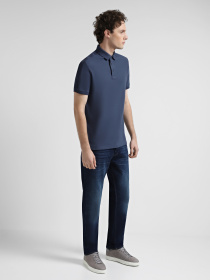 Завужені джинси Emporio Armani модель 6D1J75-1D87Z-0942 Фото