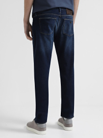 Завужені джинси Emporio Armani модель 6D1J75-1D87Z-0942 Фото