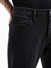 Завужені джинси Emporio Armani модель 6D1J75-1DTPZ-0005 Фото