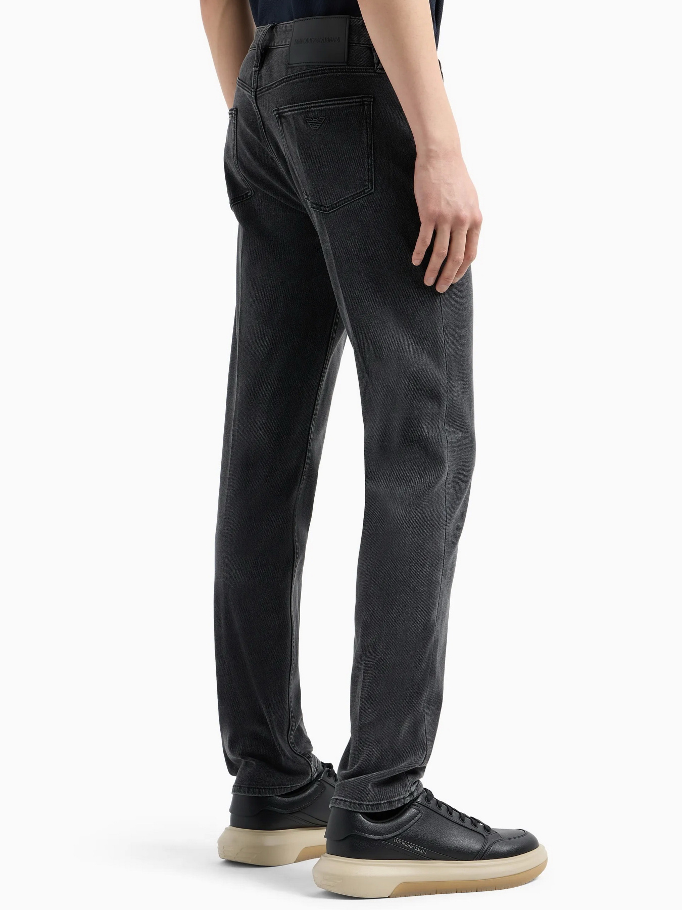 Зауженные джинсы Emporio Armani модель 6D1J75-1DTPZ-0006 Фото