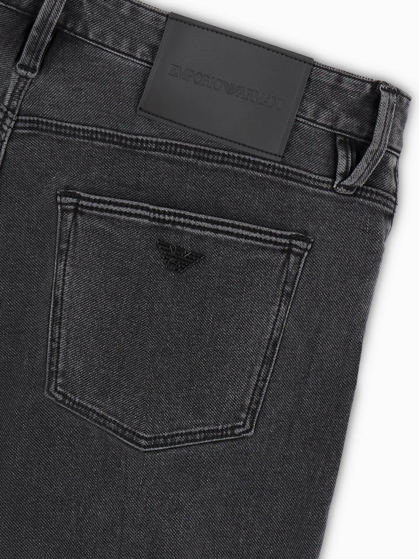 Завужені джинси Emporio Armani модель 6D1J75-1DTPZ-0006 Фото