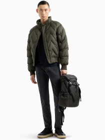 Завужені джинси Emporio Armani модель 6D1J75-1DTPZ-0006 Фото