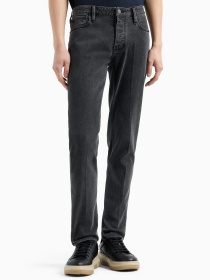 Зауженные джинсы Emporio Armani модель 6D1J75-1DTPZ-0006 Фото