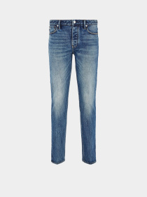Зауженные джинсы Emporio Armani модель 6D1J75-1DTSZ-0942 Фото