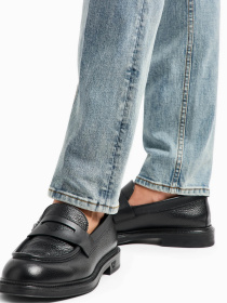 Зауженные джинсы Emporio Armani модель 6D1J75-1DTSZ-0943 Фото