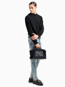 Зауженные джинсы Emporio Armani модель 6D1J75-1DTSZ-0943 Фото