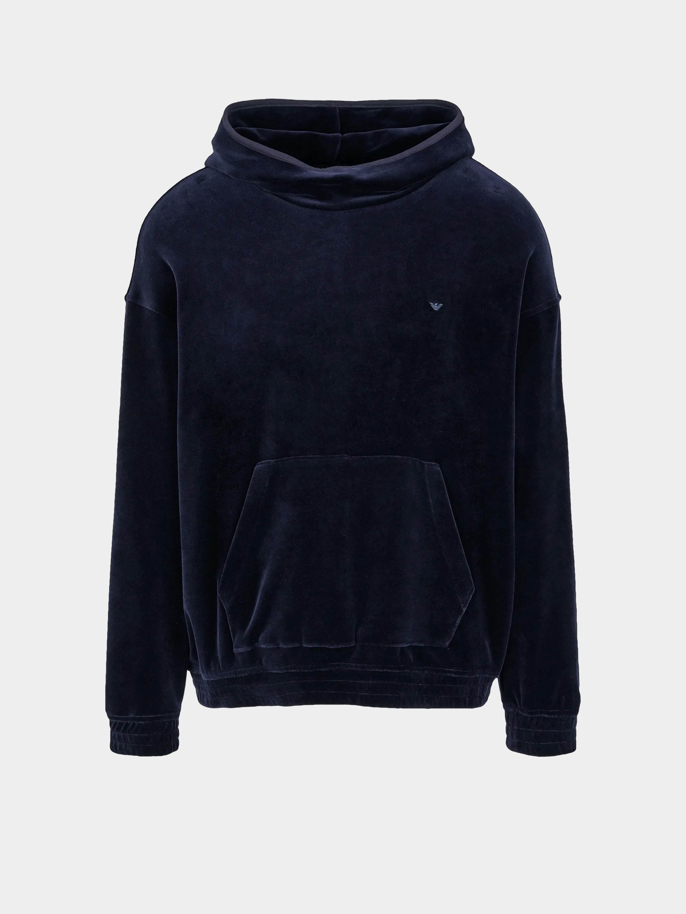 Худи Emporio Armani модель 6D1M77-1JOUZ-0920 Фото