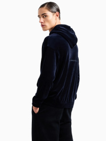 Худи Emporio Armani модель 6D1M77-1JOUZ-0920 Фото