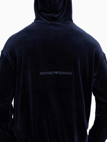 Худи Emporio Armani модель 6D1M77-1JOUZ-0920 Фото