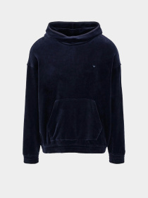 Худи Emporio Armani модель 6D1M77-1JOUZ-0920 Фото