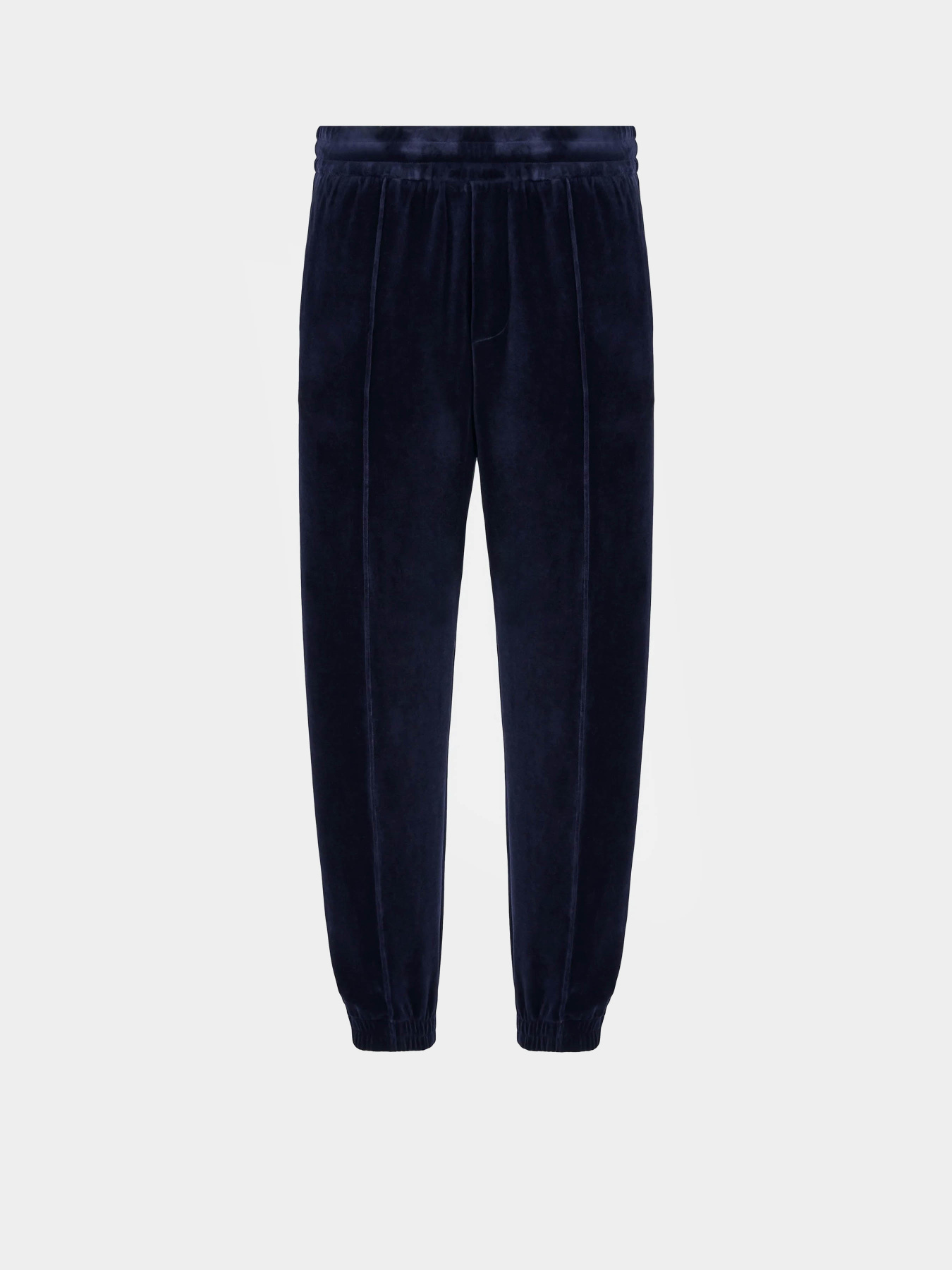 Штаны спортивные Emporio Armani модель 6D1PL8-1JOUZ-0920 Фото