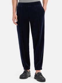 Штаны спортивные Emporio Armani модель 6D1PL8-1JOUZ-0920 Фото