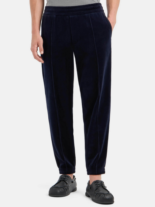 Штаны спортивные Emporio Armani модель 6D1PL8-1JOUZ-0920 Фото