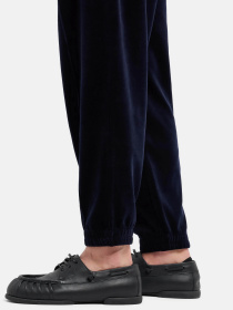 Штаны спортивные Emporio Armani модель 6D1PL8-1JOUZ-0920 Фото