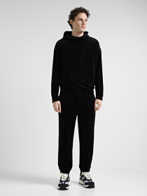 Худі Emporio Armani модель 6D1M77-1JOUZ-0999 Фото