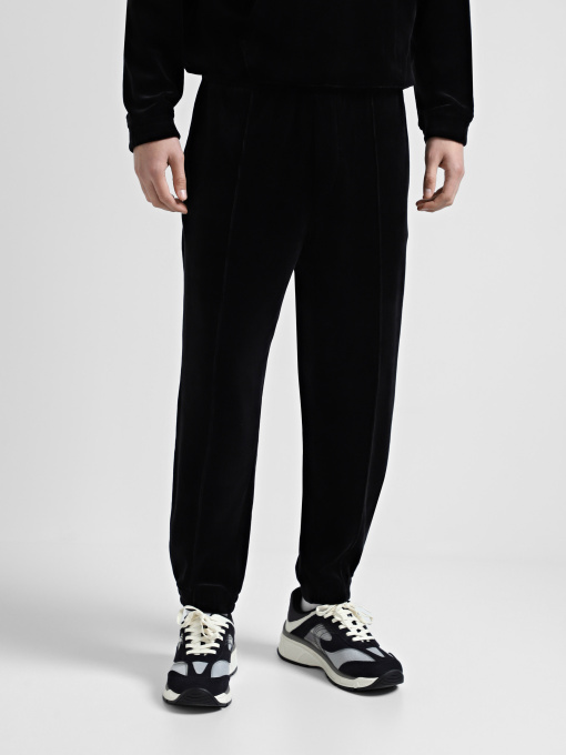 Спортивні штани Emporio Armani модель 6D1PL8-1JOUZ-0999 Фото