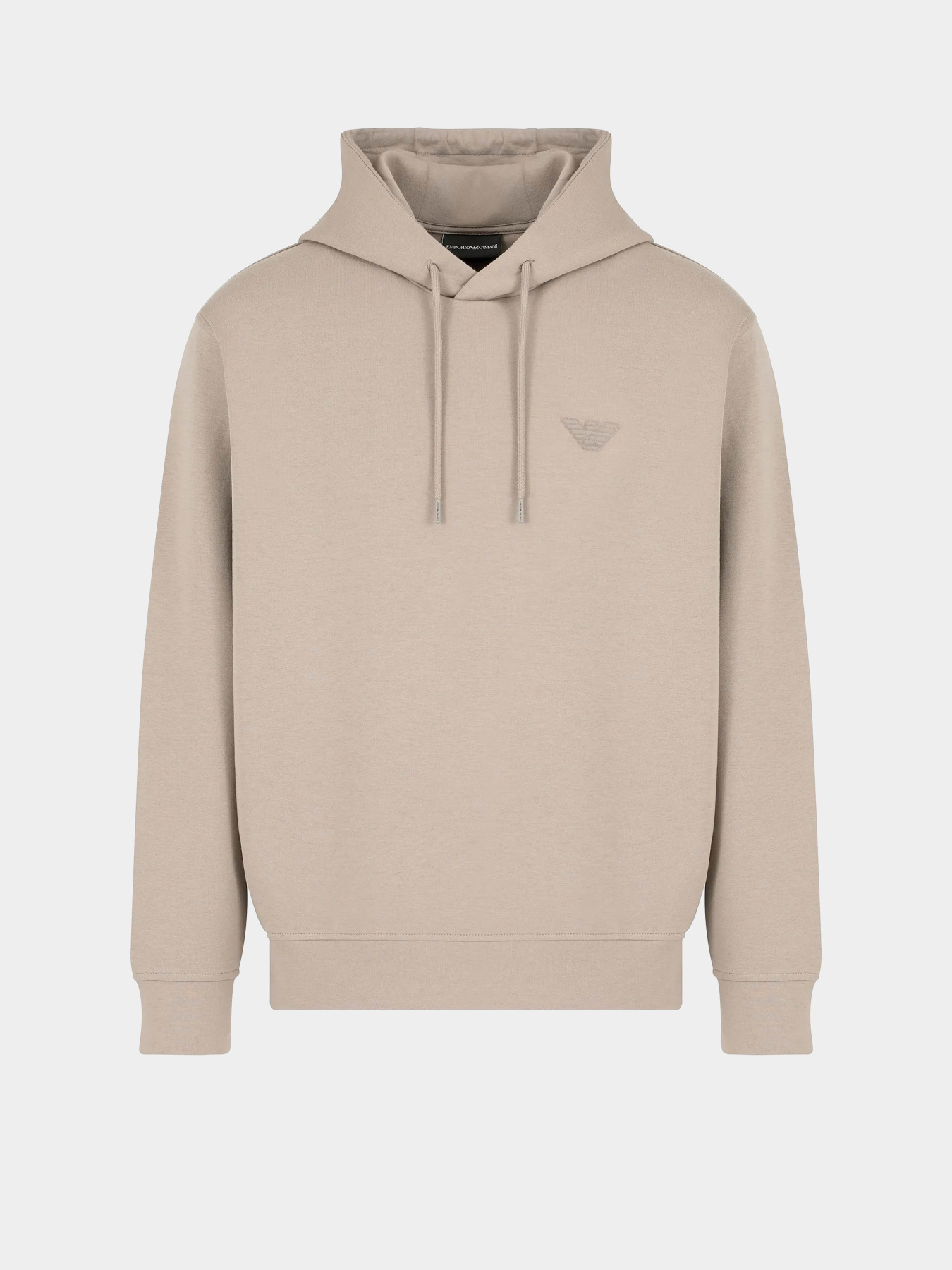 Худи Emporio Armani модель 6D1M94-1JHSZ-0195 Фото