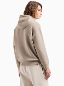 Худи Emporio Armani модель 6D1M94-1JHSZ-0195 Фото