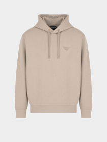 Худи Emporio Armani модель 6D1M94-1JHSZ-0195 Фото