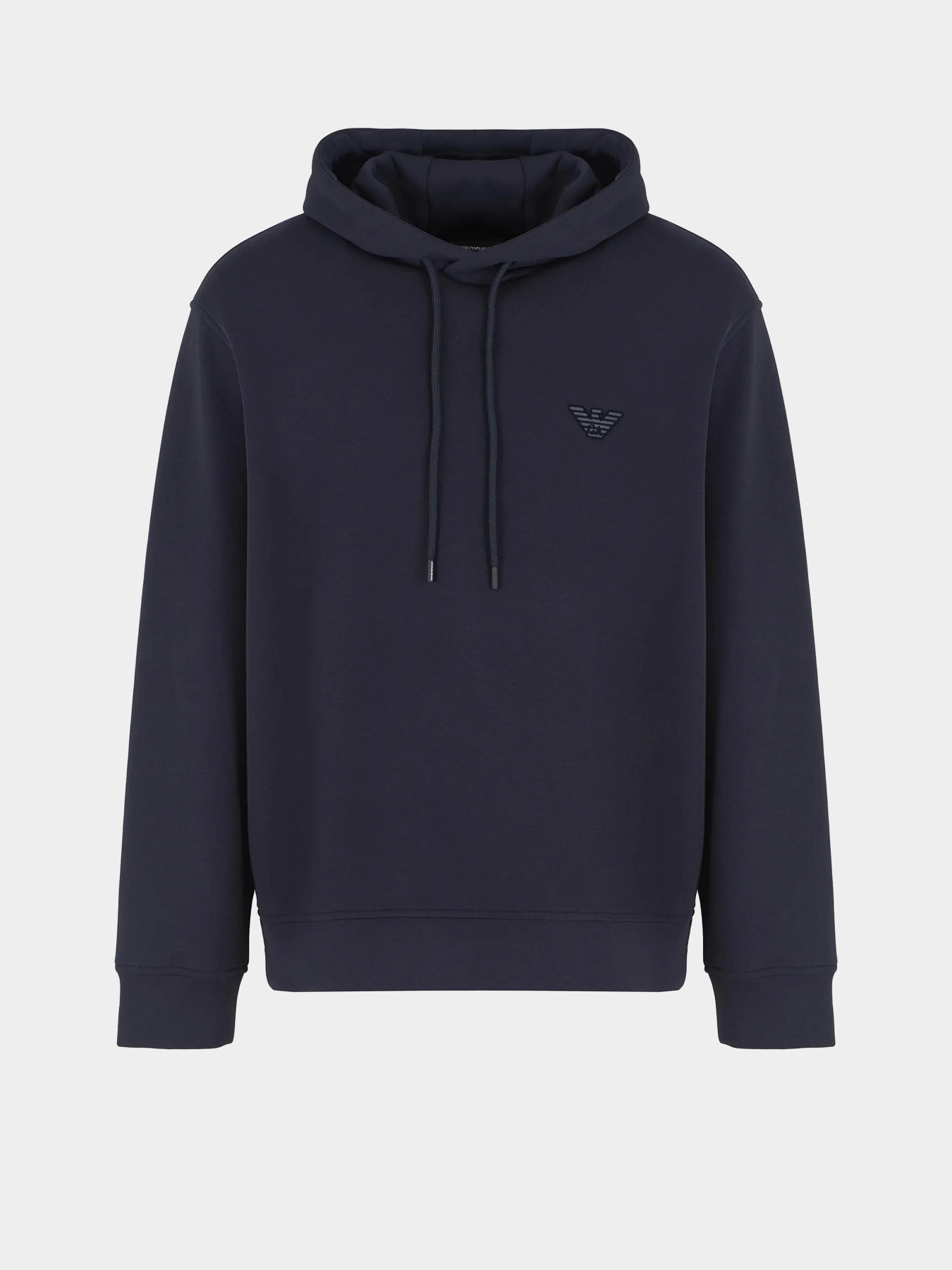 Худи Emporio Armani модель 6D1M94-1JHSZ-0950 Фото