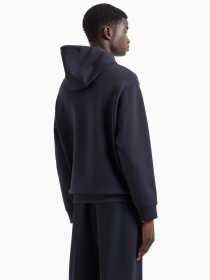 Худи Emporio Armani модель 6D1M94-1JHSZ-0950 Фото