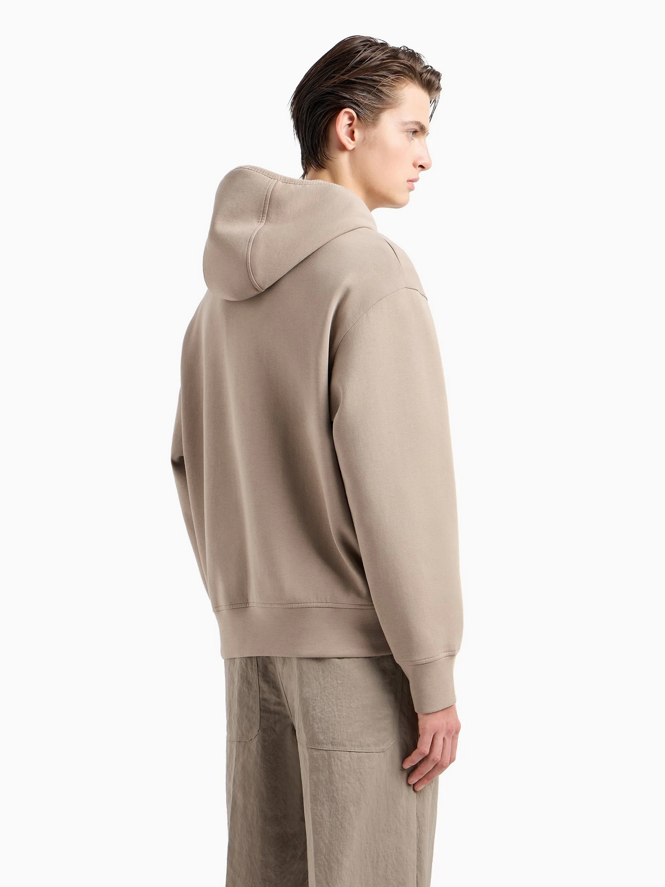 Кофта Emporio Armani модель 6D1M97-1JHSZ-0144 Кофта Emporio Armani модель 6D1M97-1JHSZ-0144 Фото