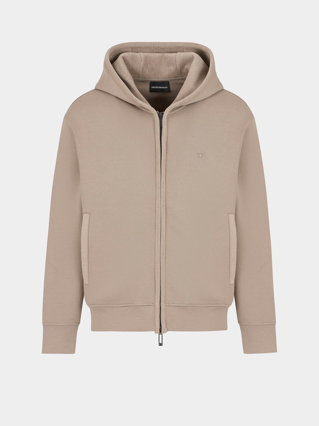 Кофта Emporio Armani модель 6D1M97-1JHSZ-0144 Кофта Emporio Armani модель 6D1M97-1JHSZ-0144 Фото