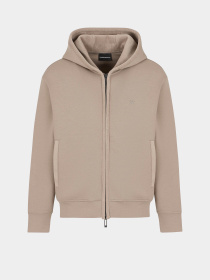 Кофта Emporio Armani модель 6D1M97-1JHSZ-0144 Кофта Emporio Armani модель 6D1M97-1JHSZ-0144 Фото