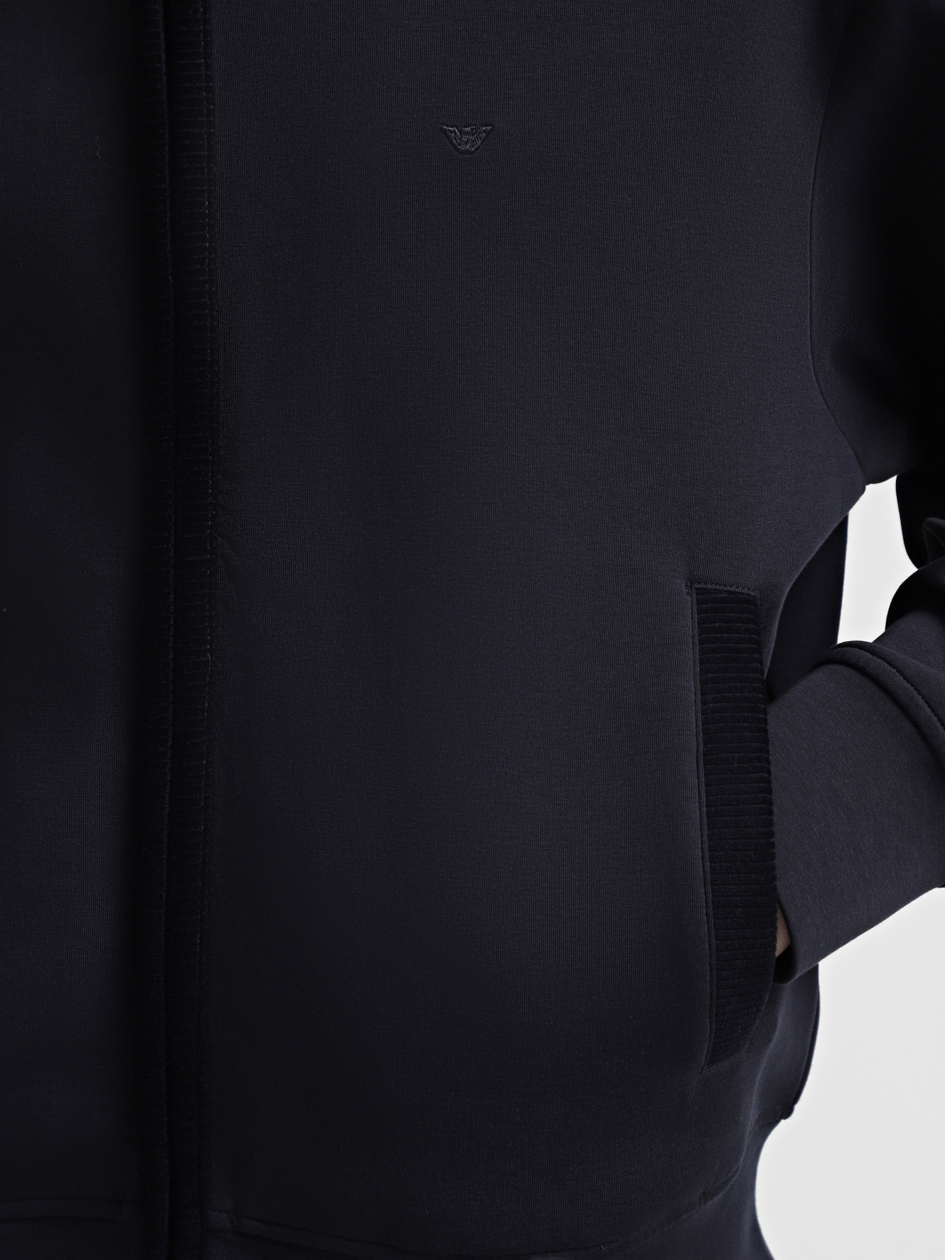 Кофта Emporio Armani модель 6D1M97-1JHSZ-0920 Фото