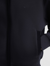 Кофта Emporio Armani модель 6D1M97-1JHSZ-0920 Фото