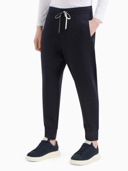 Брюки Emporio Armani модель 8N1P92-1JHSZ-0920 Фото